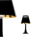 FLOS MISS K - Table Lamp with Transparent Base ID 1