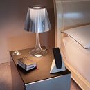 FLOS MISS K - Table Lamp with Transparent Base ID 1