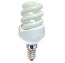 11 > 60 Watt E14 Small Edison Screw Low-Energy Lamp ID