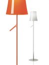 FOSCARINI BIRDIE FLOOR LAMP - Colour Options ID 1