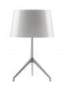 FOSCARINI LUMIERE XXL Large Table Lamp - Colour Options 1
