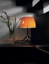 FOSCARINI LUMIERE 05 PICCOLA Table Lamp - Colour Options 1