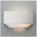 Dedicated Low Energy Ceramic Wall Light - DISCONTINUED 1