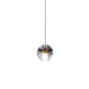 BOCCI 14.1 Single Pendant with Ceiling Canopy ID 1