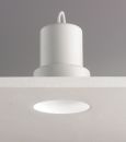 Fire Rated IP65 Trimless Downlight ID