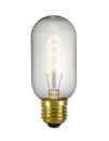 Decorative Filament Lamp 40W ES Fitting ID - DISCONTINUED
