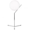 FLOS IC 200 T1 High Table Lamp colour options ID
