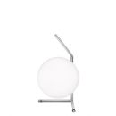 FLOS IC 200 T1 Low Table Lamp colour options ID