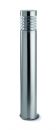 Modern Stainless Steel 90cm Outdoor Post Light - DISCONTINUED