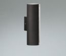 Modern outdoor or indoor up and down lighter IP44 - DISCONTINUED 1