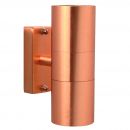 Raw Untreated Copper Halogen Up and Down Lighter ID